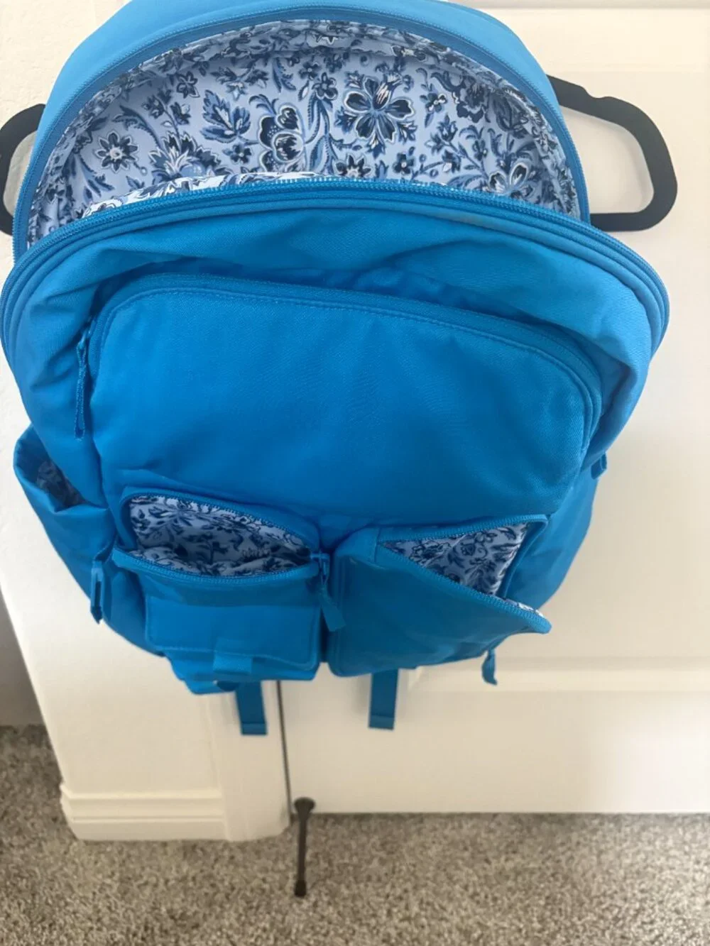 Vera Bradley Utility Backpack